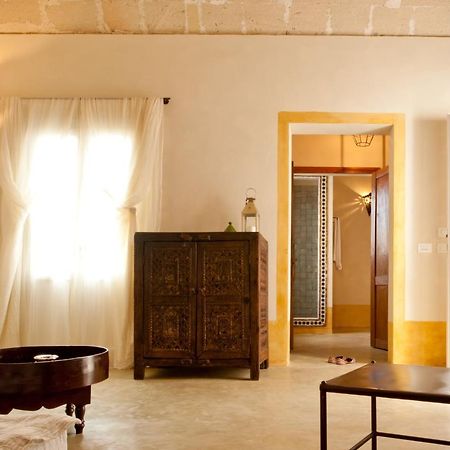 La Casa Dell'Arancio Favignana Exterior foto