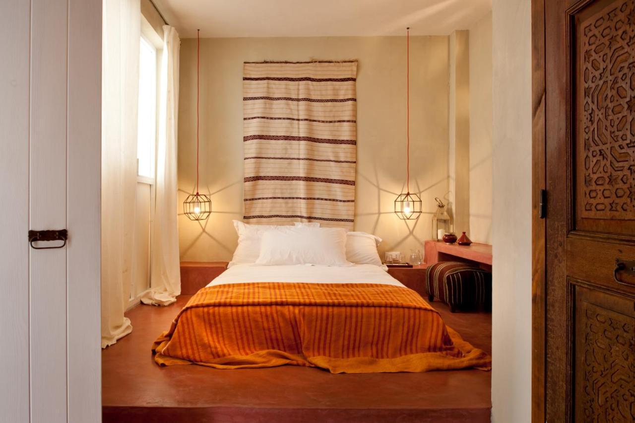 La Casa Dell'Arancio Favignana Exterior foto