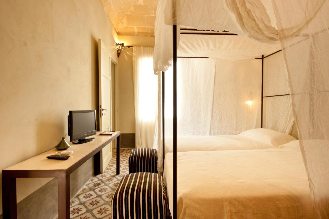 La Casa Dell'Arancio Favignana Exterior foto