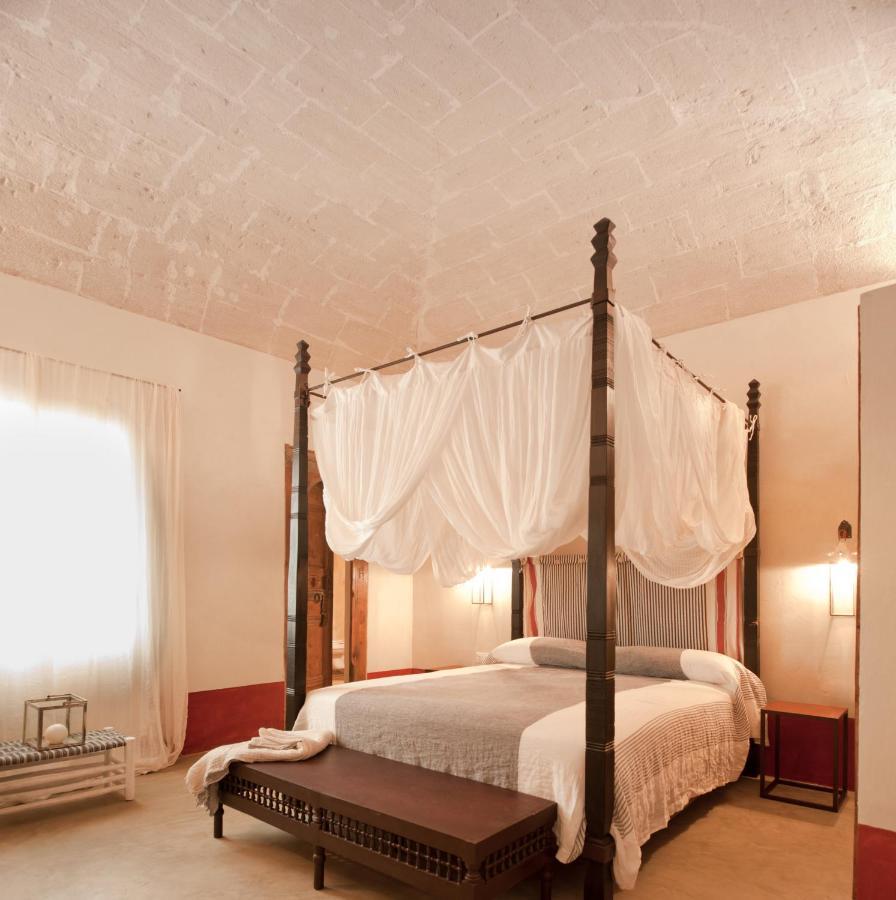 La Casa Dell'Arancio Favignana Exterior foto