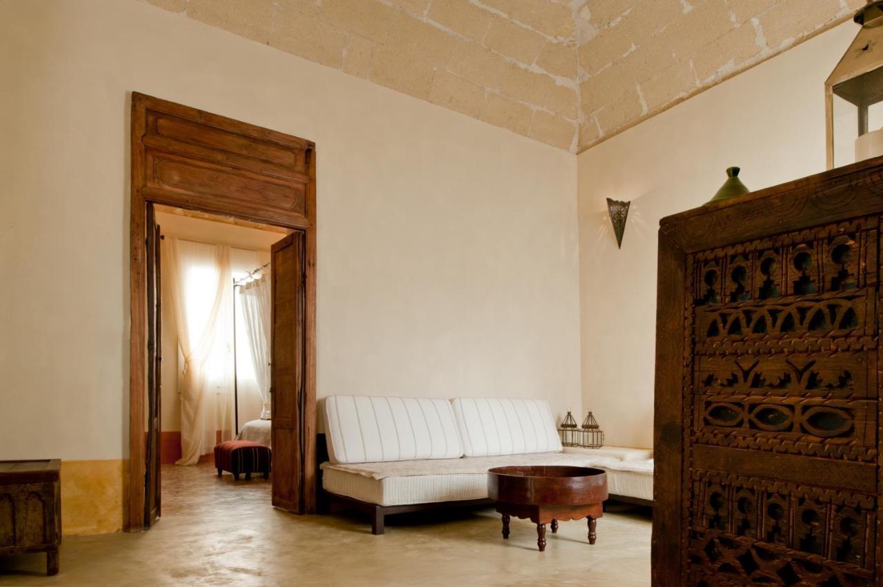 La Casa Dell'Arancio Favignana Exterior foto