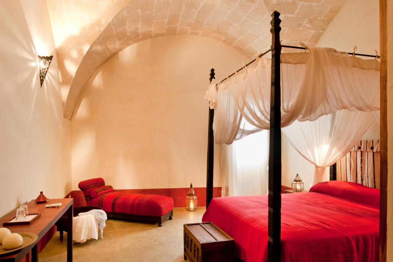 La Casa Dell'Arancio Favignana Exterior foto