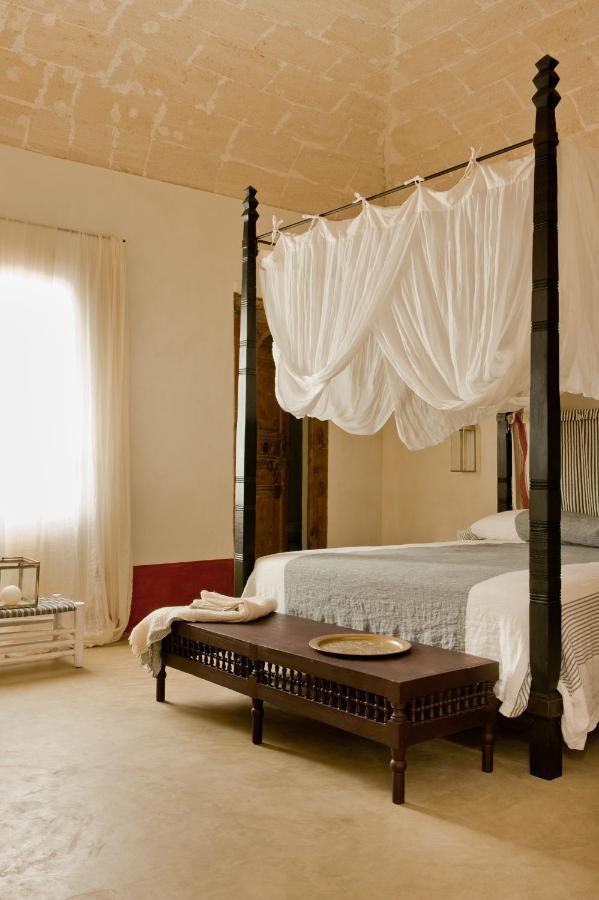 La Casa Dell'Arancio Favignana Exterior foto