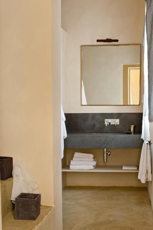 La Casa Dell'Arancio Favignana Exterior foto