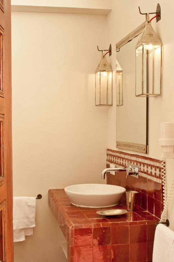 La Casa Dell'Arancio Favignana Exterior foto