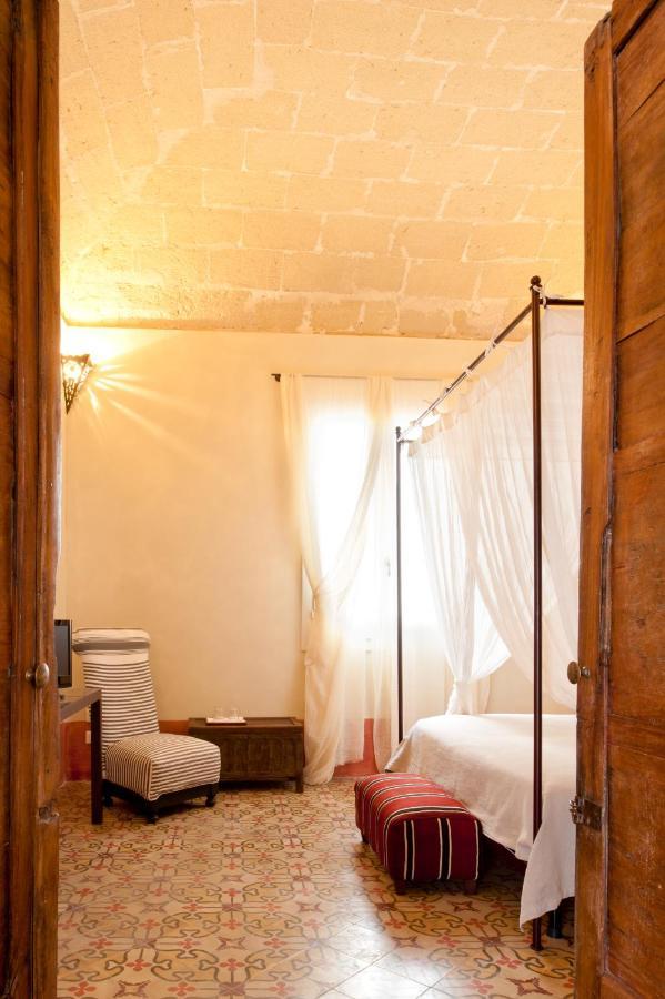 La Casa Dell'Arancio Favignana Exterior foto