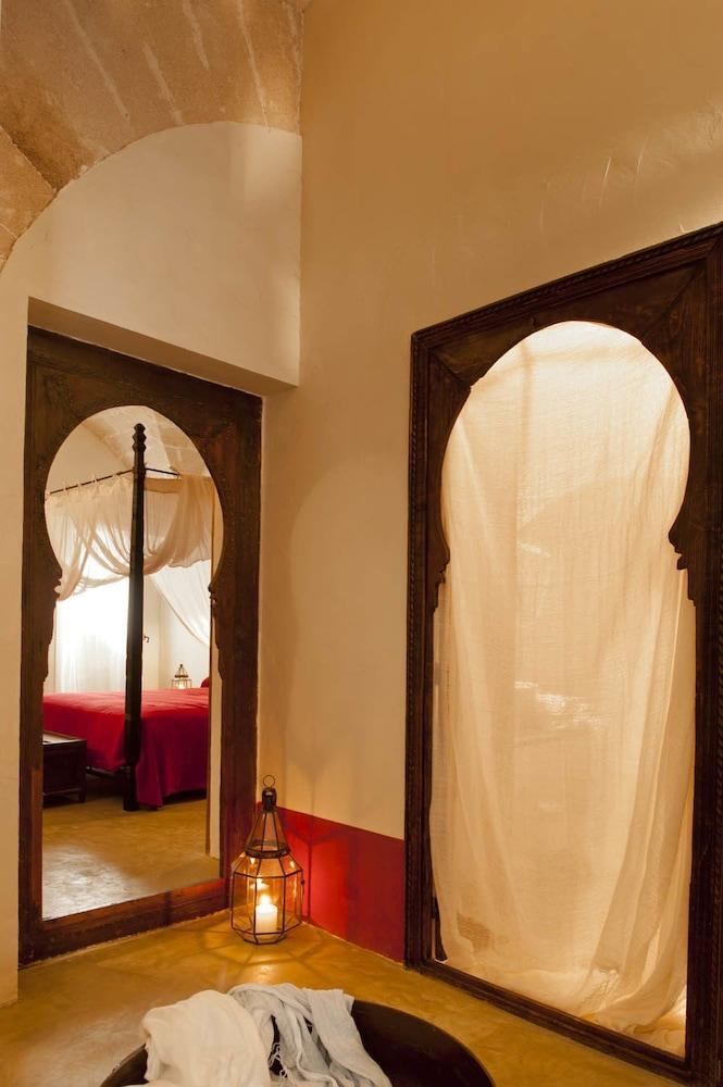 La Casa Dell'Arancio Favignana Exterior foto