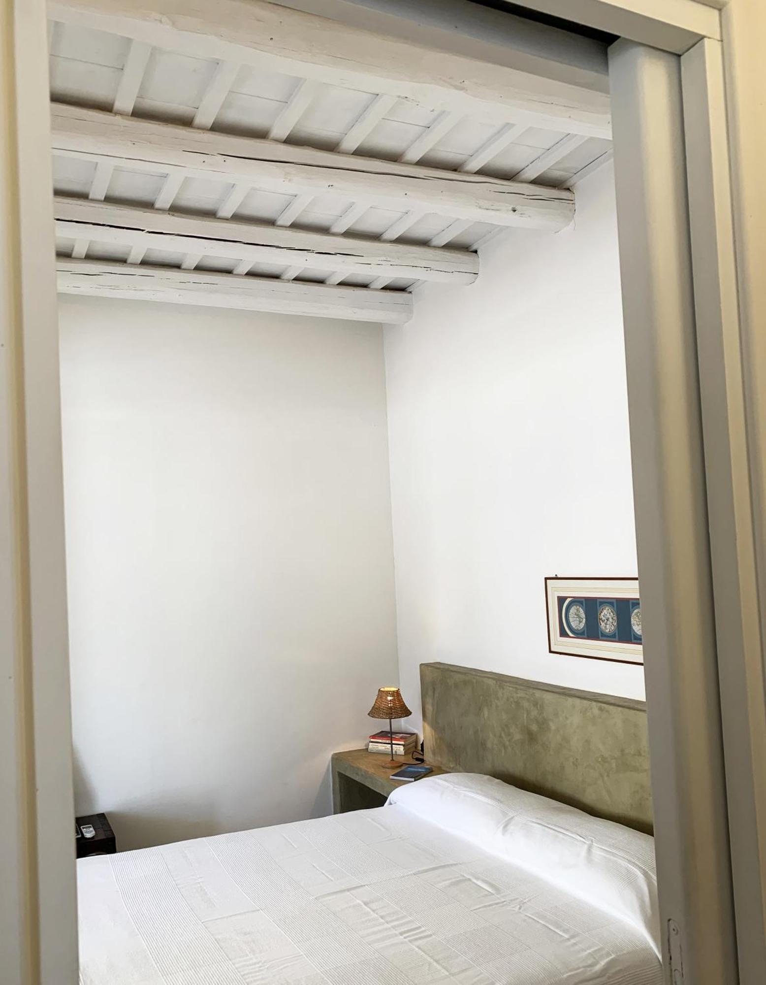 La Casa Dell'Arancio Favignana Quarto foto