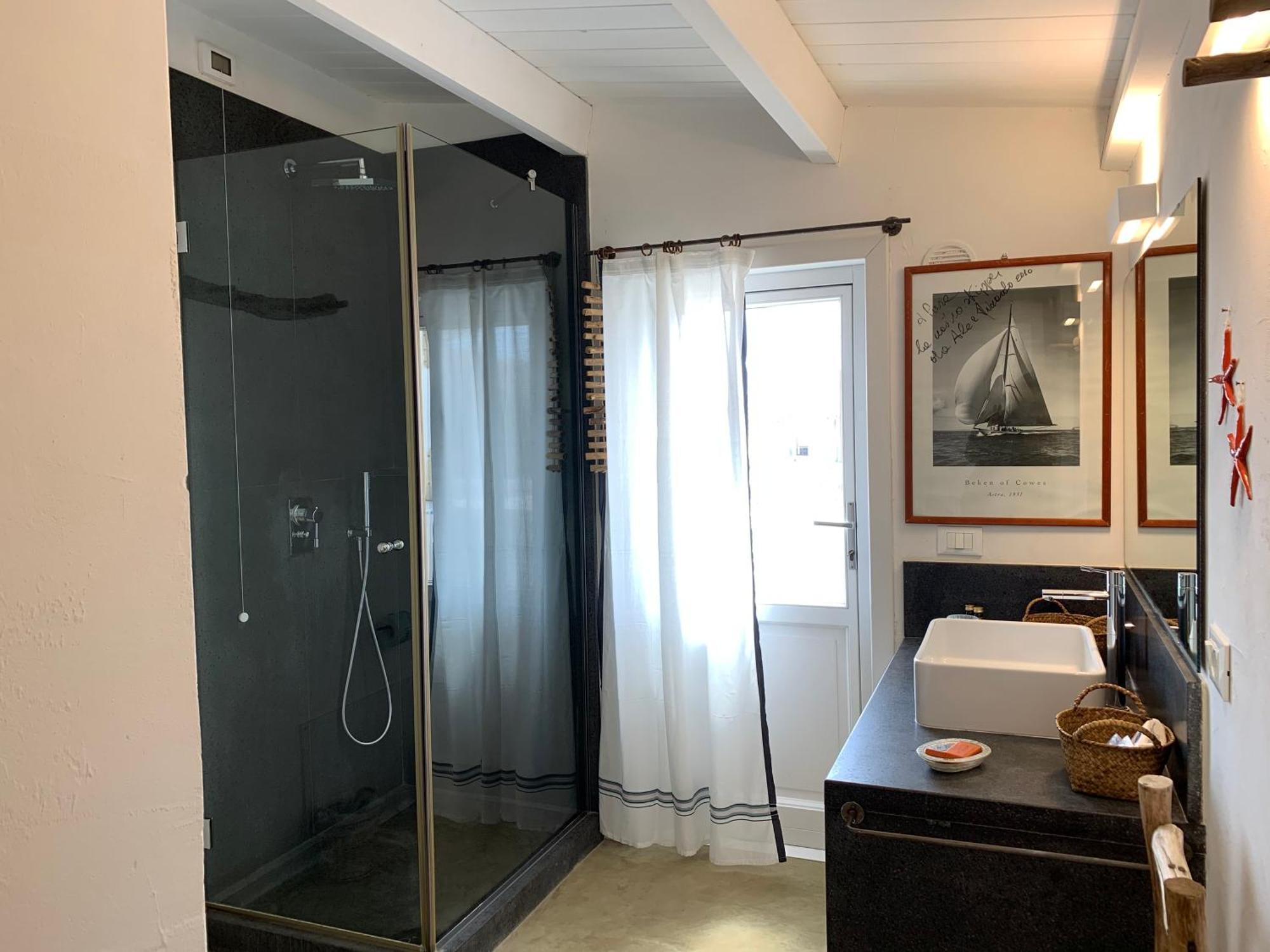 La Casa Dell'Arancio Favignana Quarto foto