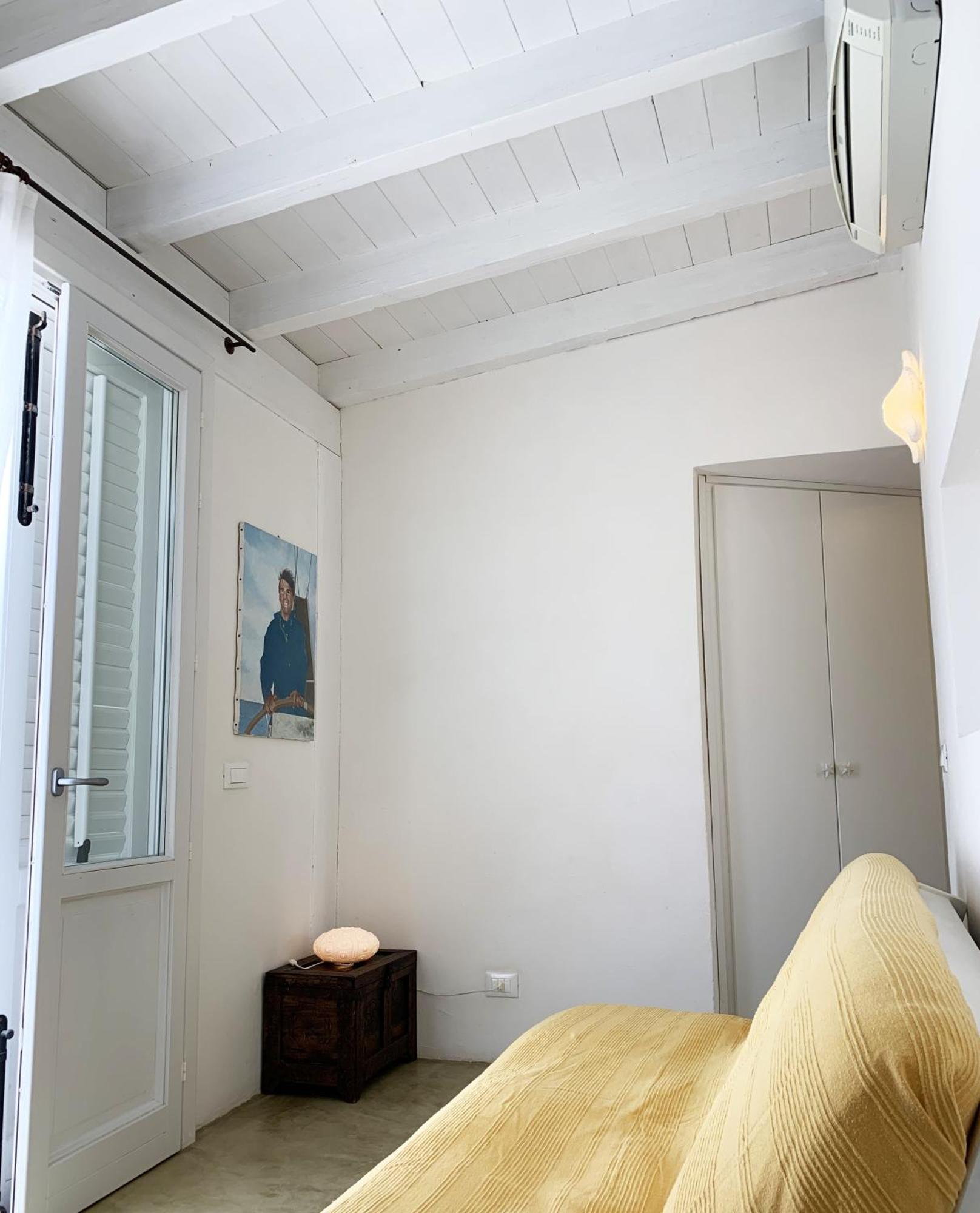 La Casa Dell'Arancio Favignana Quarto foto